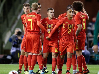 Φιλικό το Βέλγιο | footballbet.gr