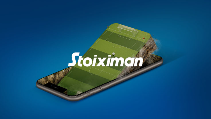 Stoiximan