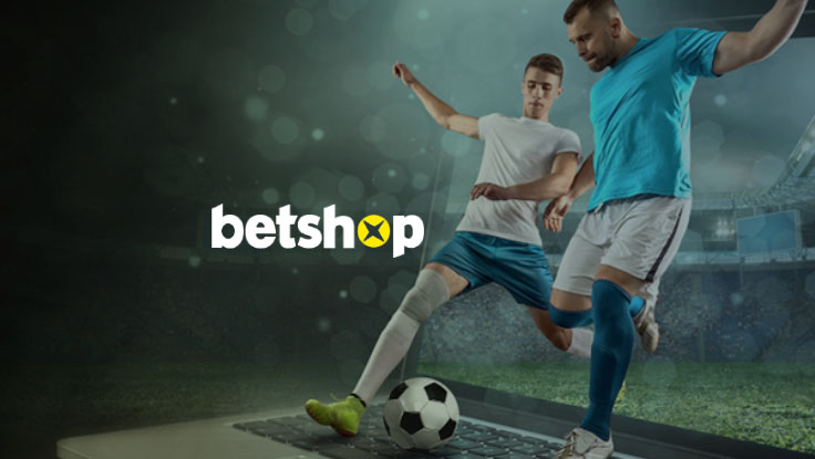Betshop