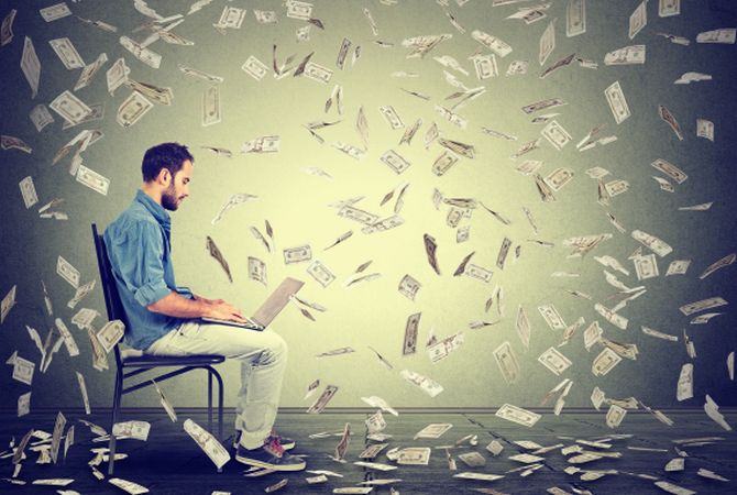 Cash out στο στοίχημα