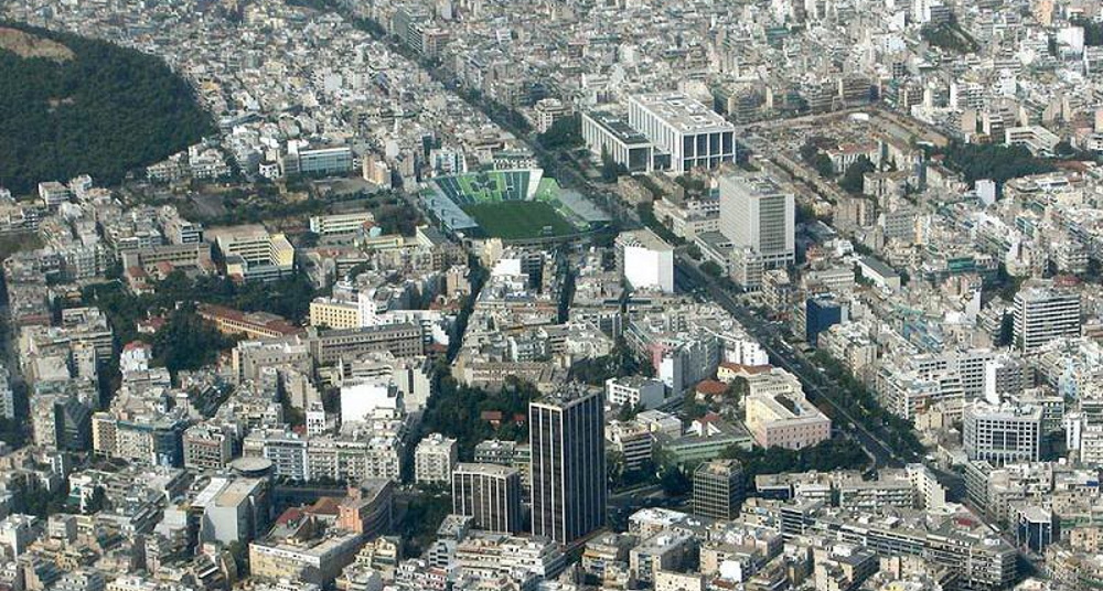 1.93 στη Λεωφόρο, αφρικάνικες αξίες