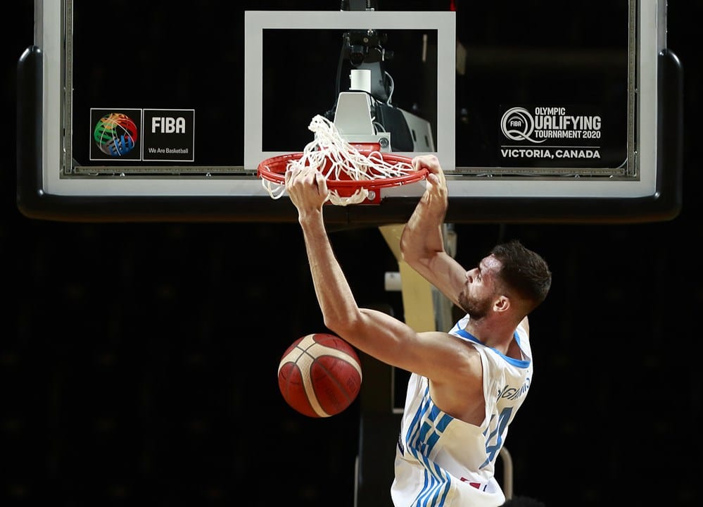 Ξεσπά η Ελλάδα