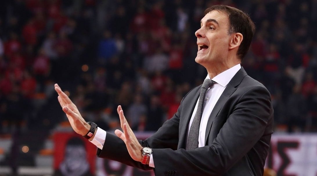 Ζόρια για τον Μπαρτζώκα: Χάνει βασικό άσο και… τρέχει