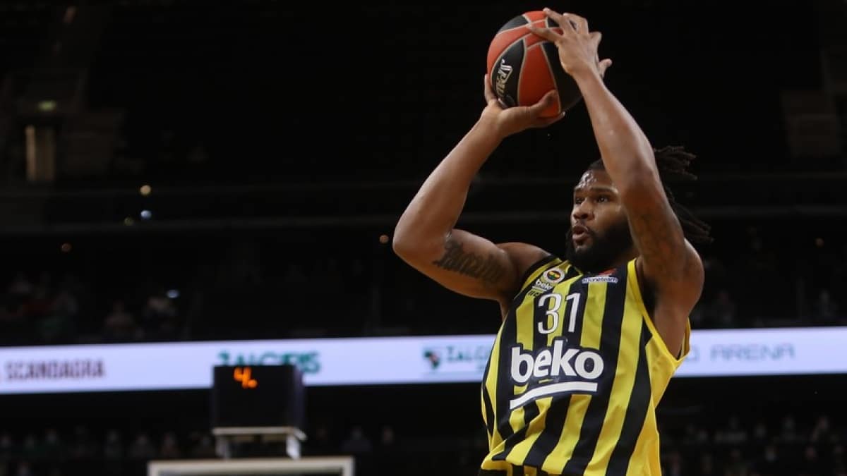 Must win για τη Φενέρ