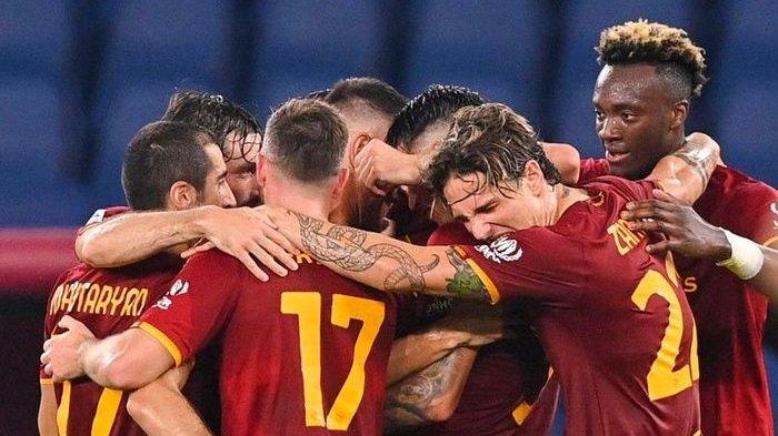 Ξανά στα γκολ