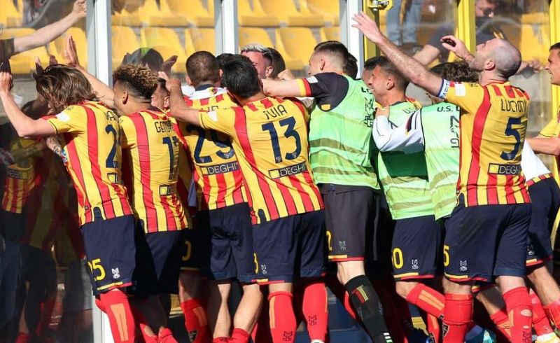 Το «τελειώνει» από νωρίς η Λέτσε