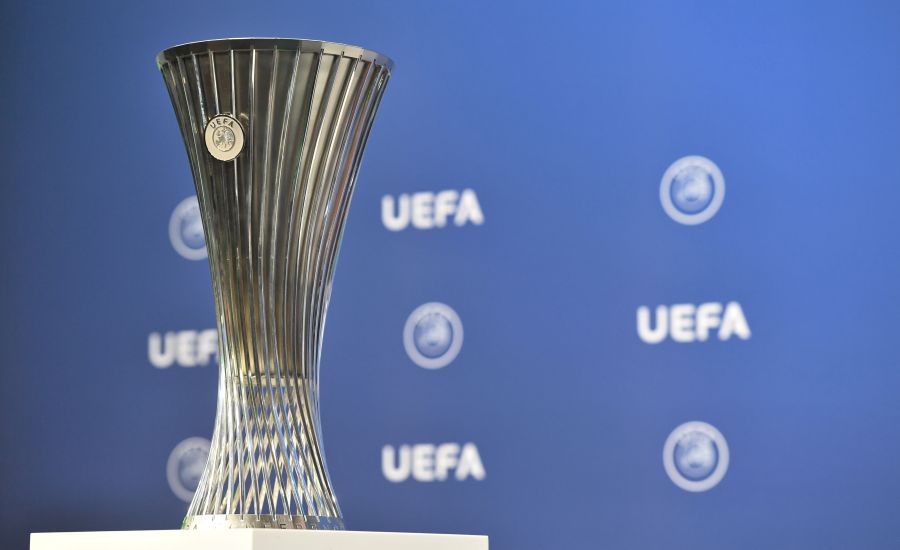 Τελικός με θέαμα