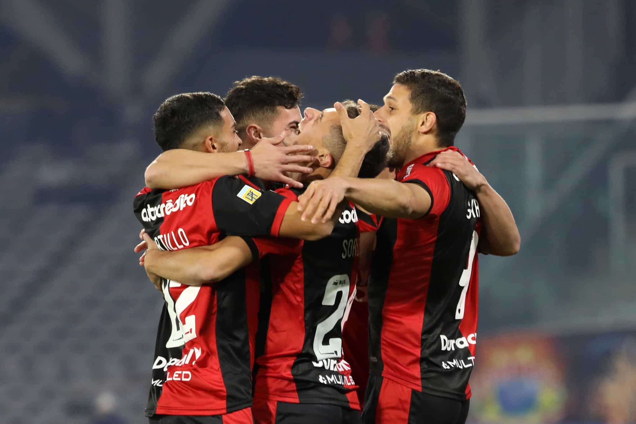 Brasileirao και Liga Profesional με ενισχυμένες αποδόσεις και 500+ αγορές