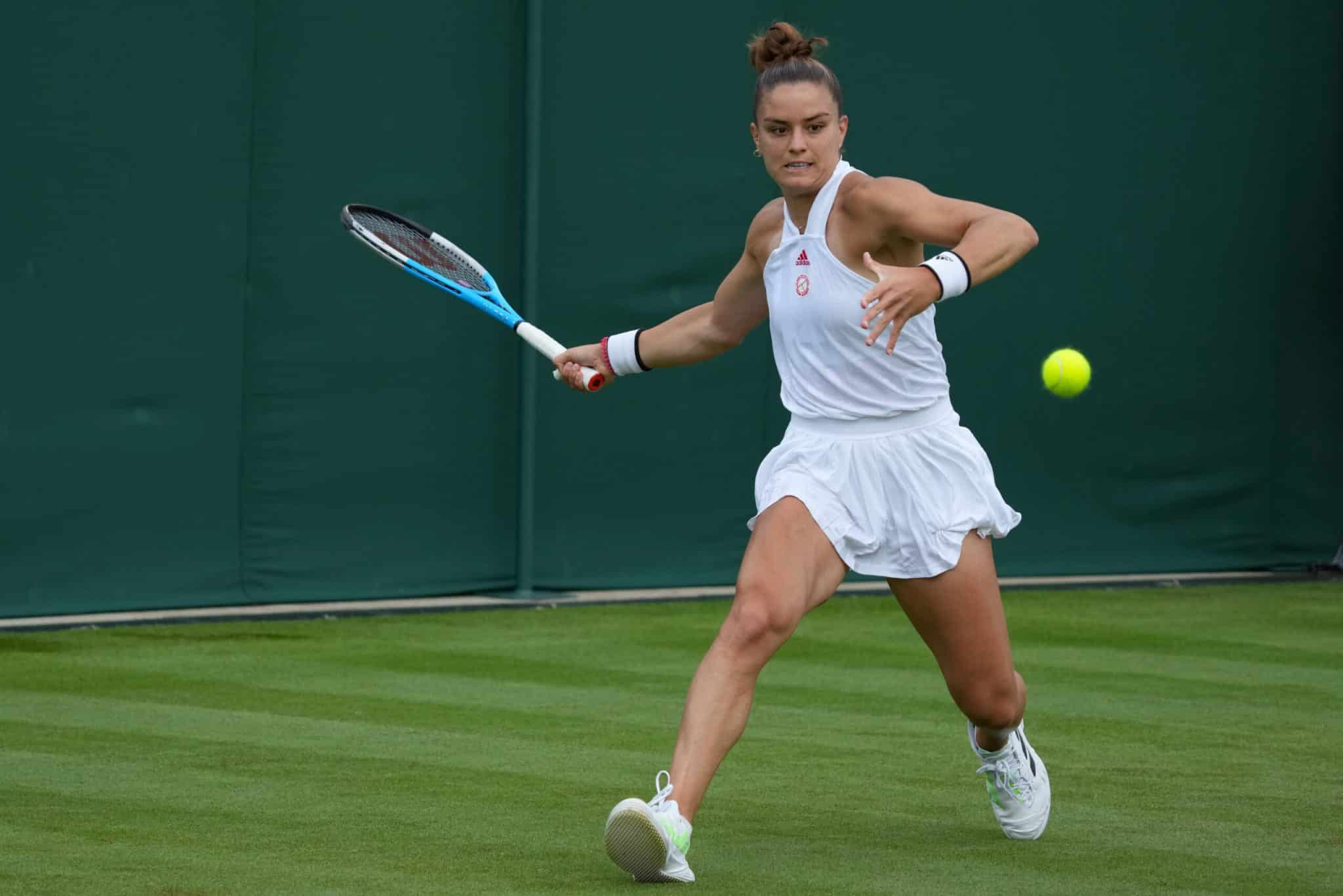 Πρώτο σερβίς στo Wimbledon με ενισχυμένες αποδόσεις και live streaming