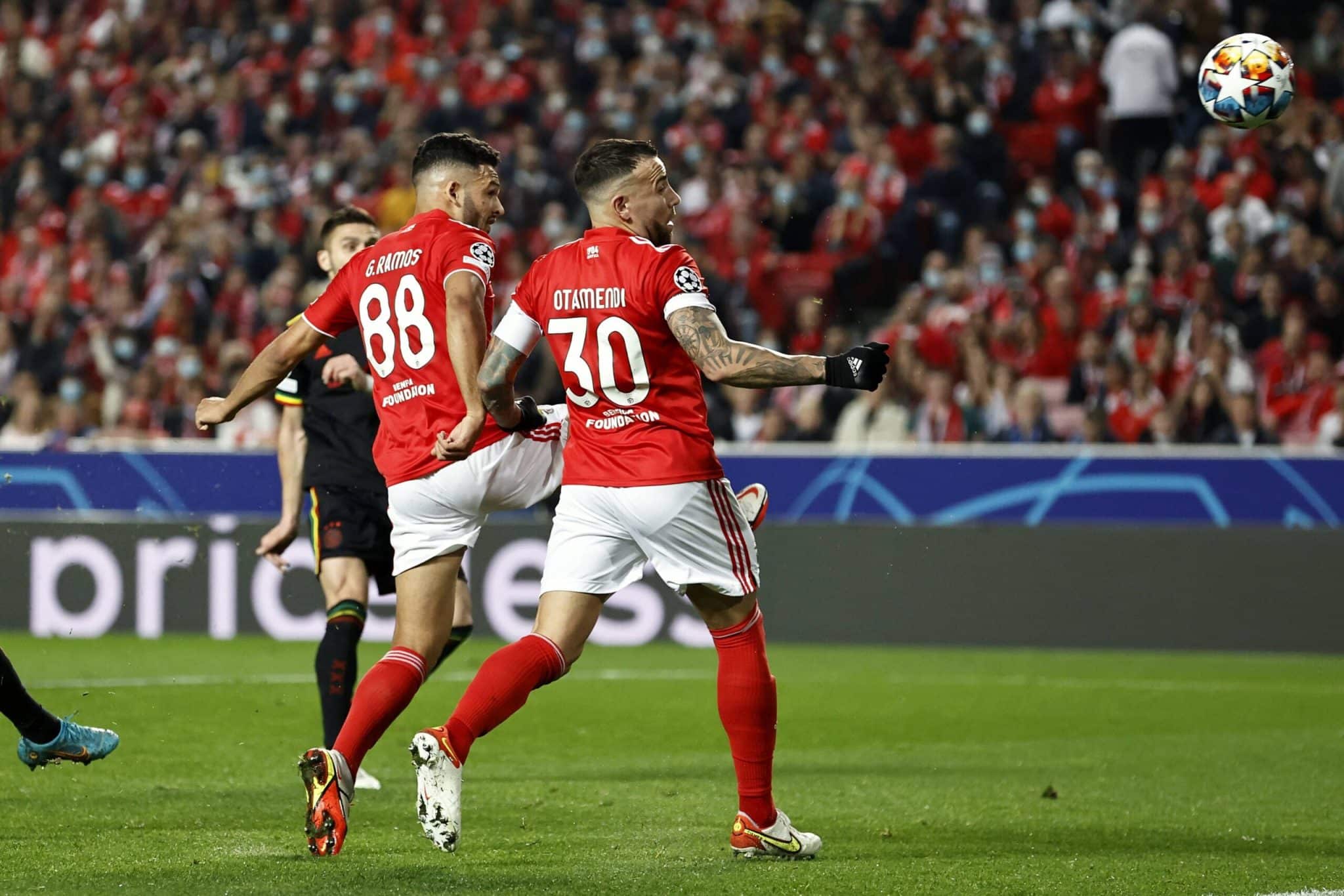 Τα προκριματικά του Champions League με 500+ αγορές