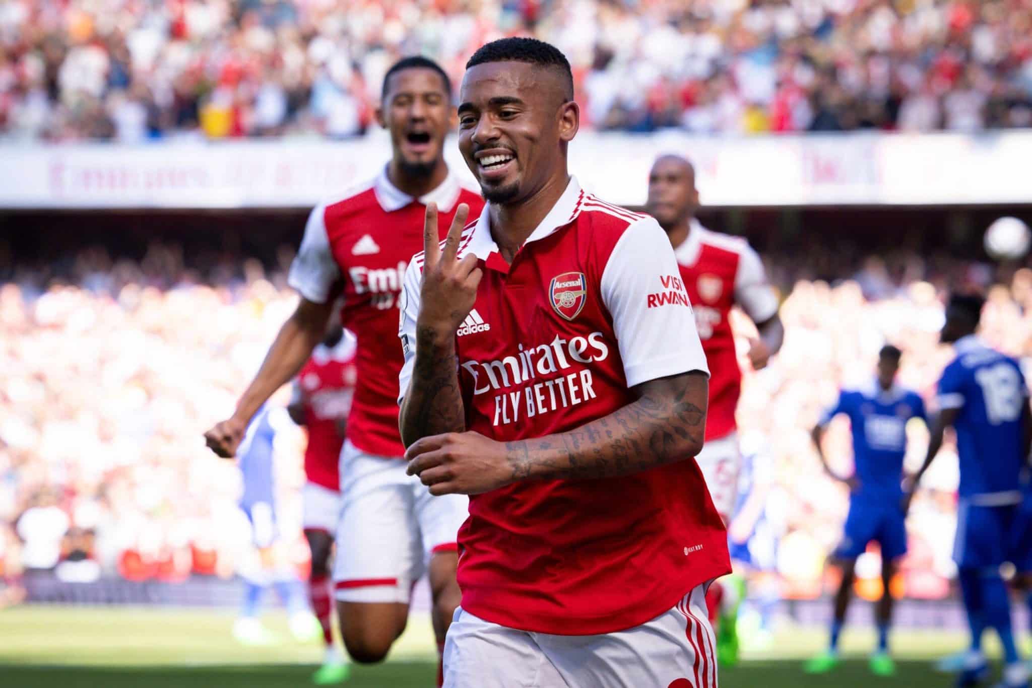 Η Premier League με νέο bet builder και ενισχυμένες αποδόσεις
