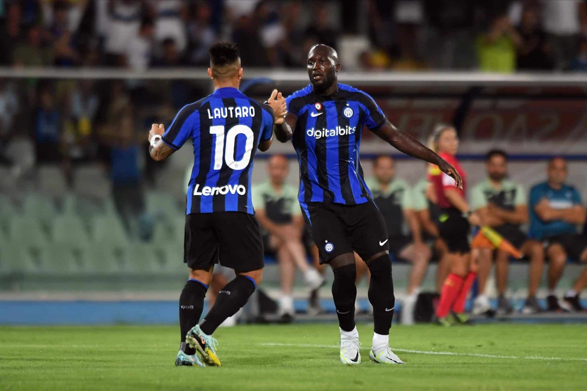 Η εμβόλιμη αγωνιστική της Serie A με ειδικά στοιχήματα και 0% γκανιότα*