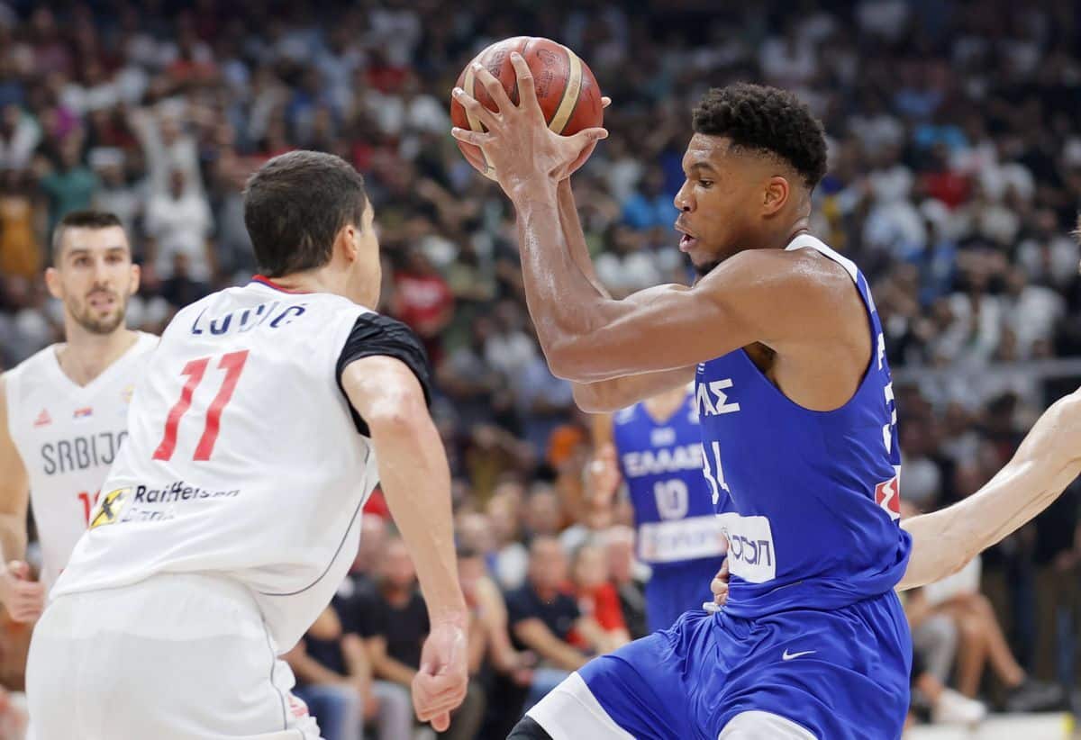 Eurobasket: Επτά “καυτά” ερωτήματα!