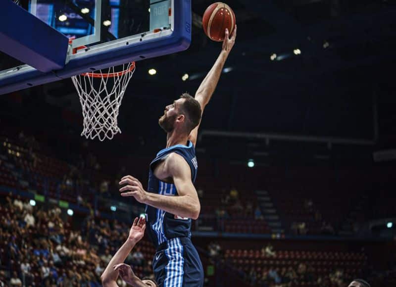 Προγνωστικά Eurobasket 2022