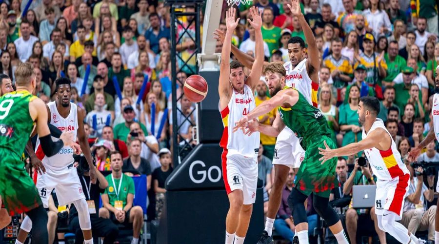Προγνωστικά Eurobasket 2022