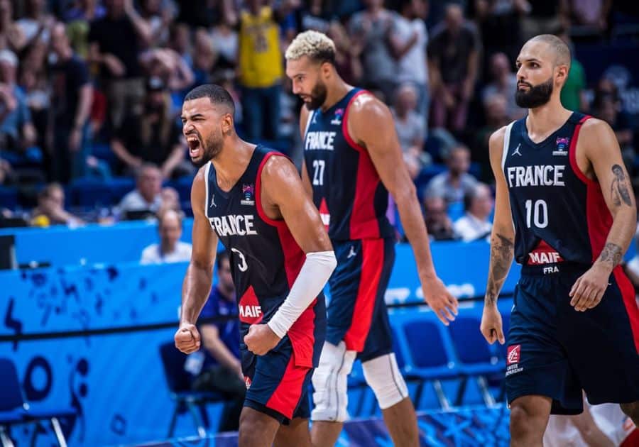 Προγνωστικά Eurobasket 2022