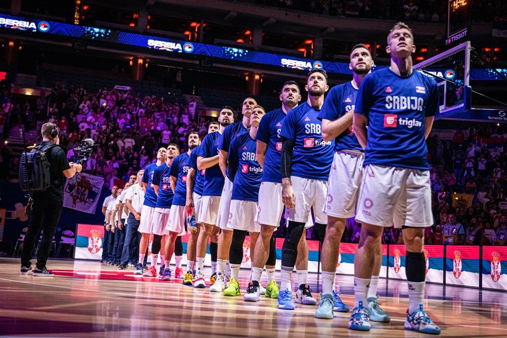 Προγνωστικά Eurobasket 2022