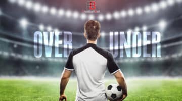 over under στοίχημα