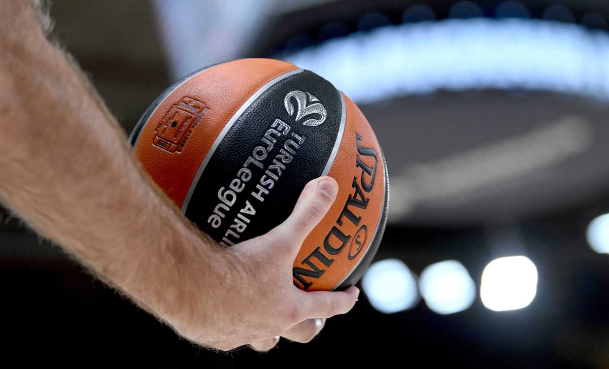 Olympiacos - Zalgiris Live Streaming