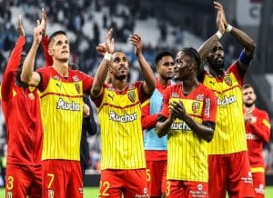 ΛΑΝΣ - ΤΟΥΛΟΥΖ ΠΡΟΓΝΩΣΤΙΚΑ