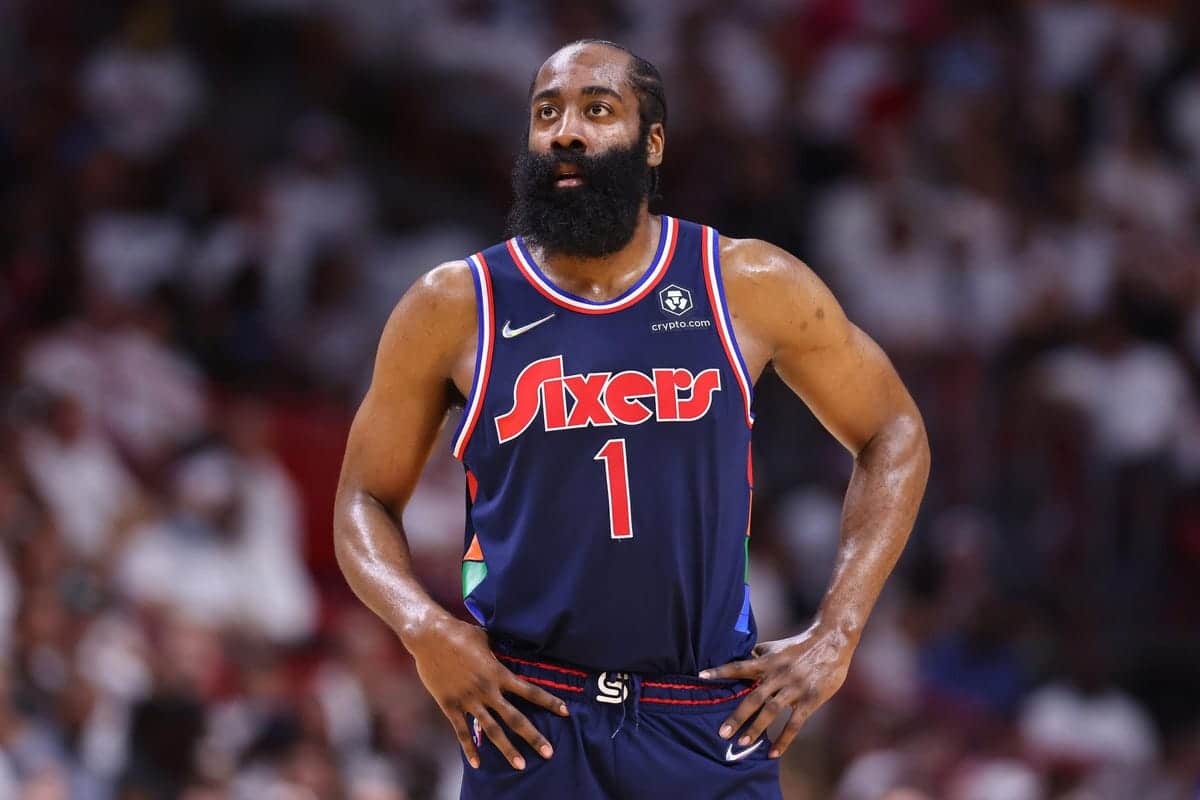 Pamestoixima: Σέλτικς – 76ers με 0% γκανιότα** και live streaming*