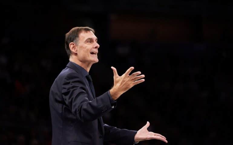 Ολυμπιακός Μονακό Live Streaming