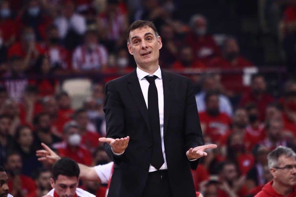 Ρεάλ Μαδρίτης Ολυμπιακός Live Streaming 19/10