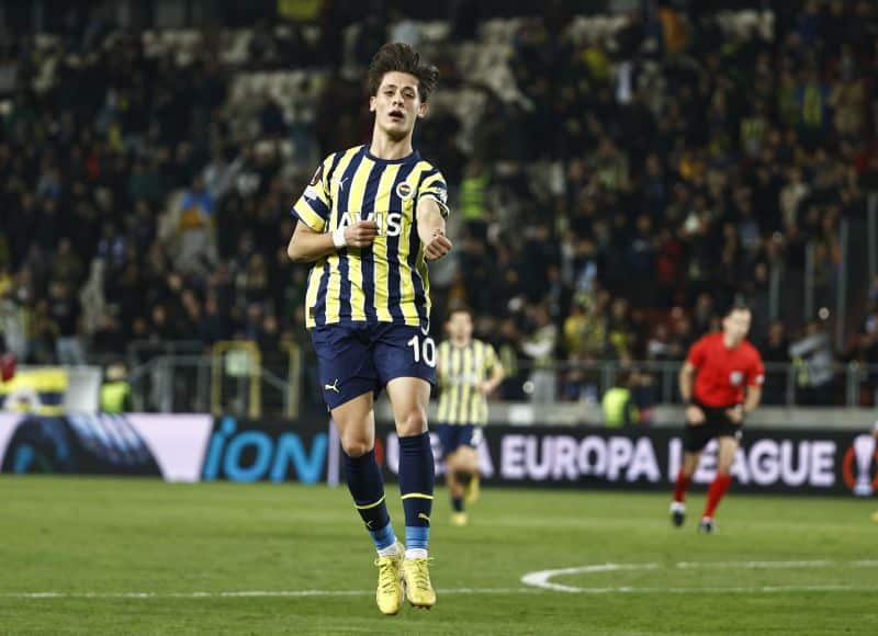 ΦΕΝΕΡΜΠΑΧΤΣΕ - ΣΙΒΑΣΠΟΡ ΠΡΟΓΝΩΣΤΙΚΑ