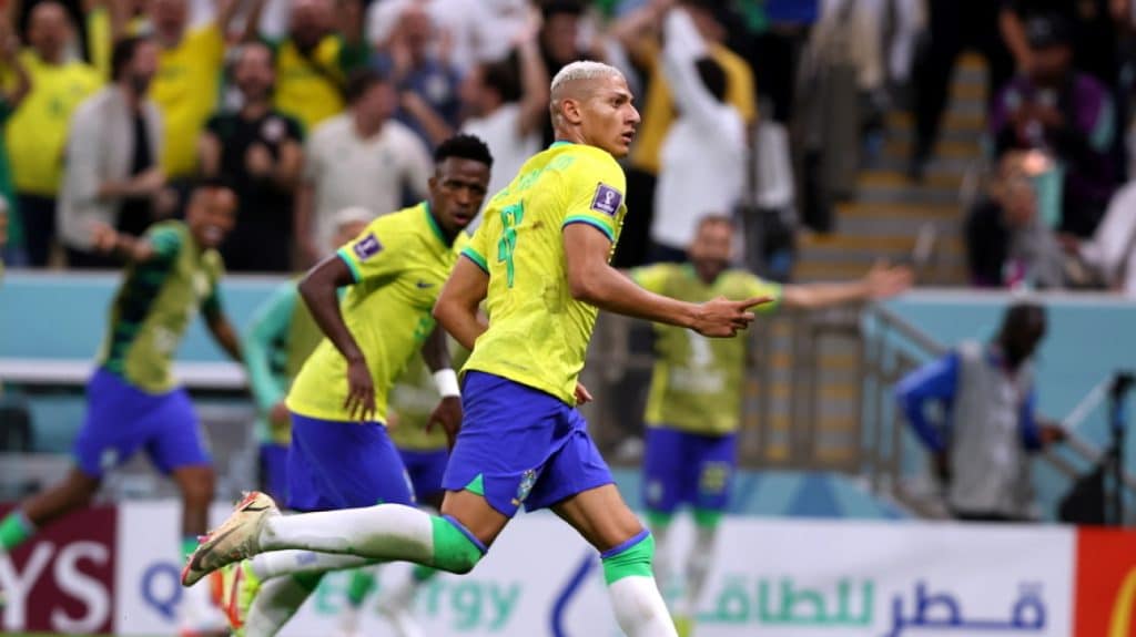 ΒΡΑΖΙΛΙΑ - ΕΛΒΕΤΙΑ ΠΡΟΓΝΩΣΤΙΚΑ