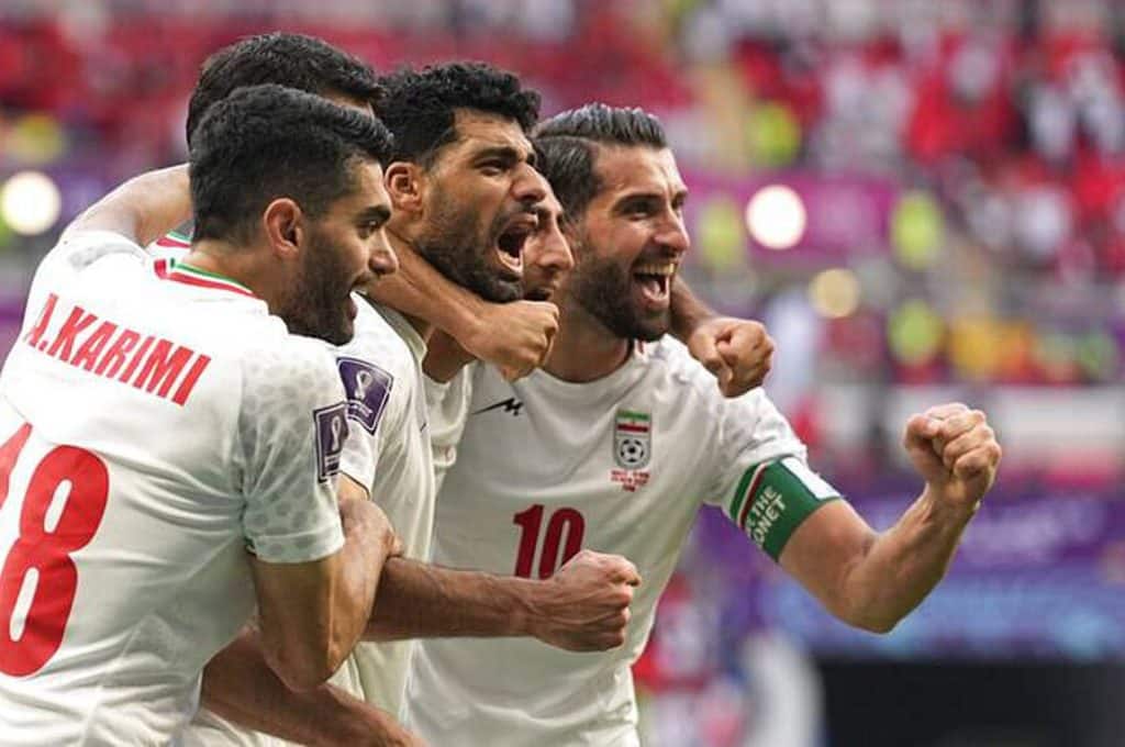 ΙΡΑΝ - ΗΠΑ ΠΡΟΓΝΩΣΤΙΚΑ