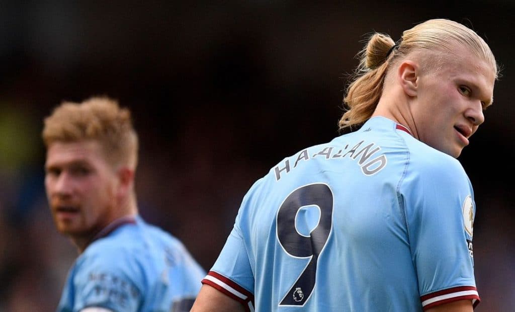 Μάντσεστερ Σίτι - Τσέλσι Προγνωστικά