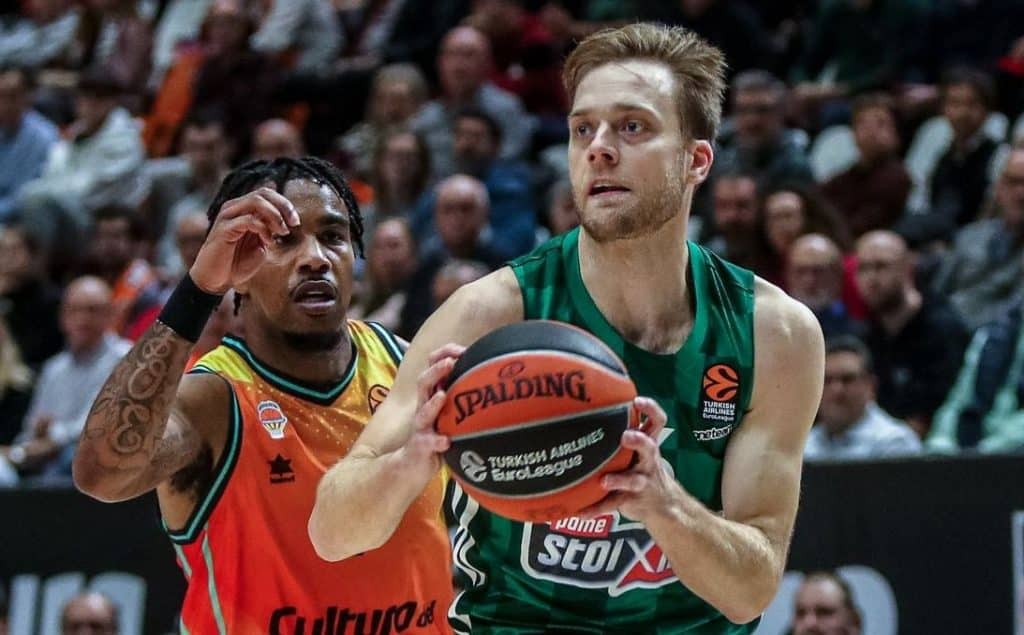 Μπαρτσελόνα - Παναθηναϊκός προγνωστικά