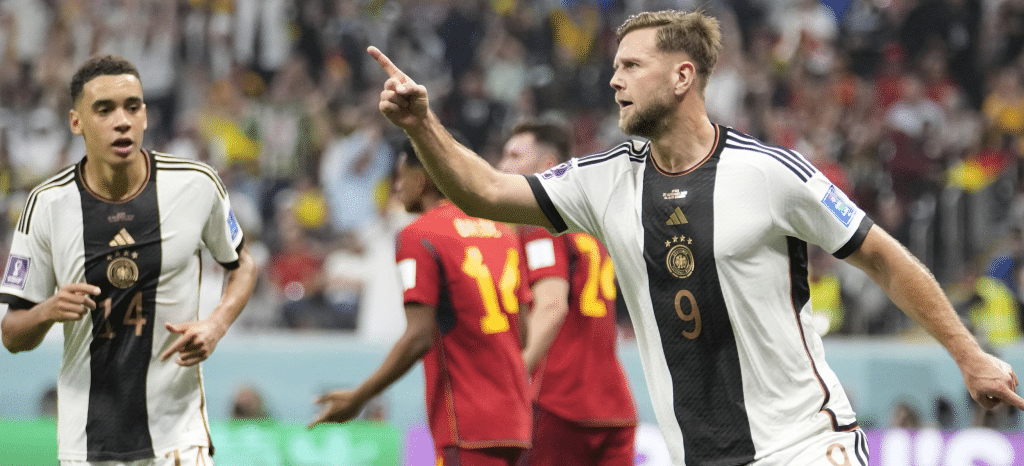 Κόστα Ρίκα - Γερμανία προγνωστικά