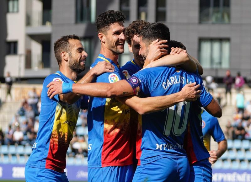 ΟΥΕΣΚΑ - ΑΝΔΟΡΡΑ ΠΡΟΓΝΩΣΤΙΚΑ