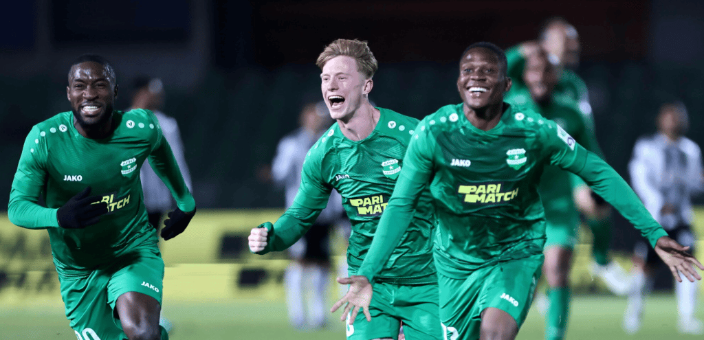 Ολυμπιακός Λευκωσίας - Άρης Λεμεσού προγνωστικά