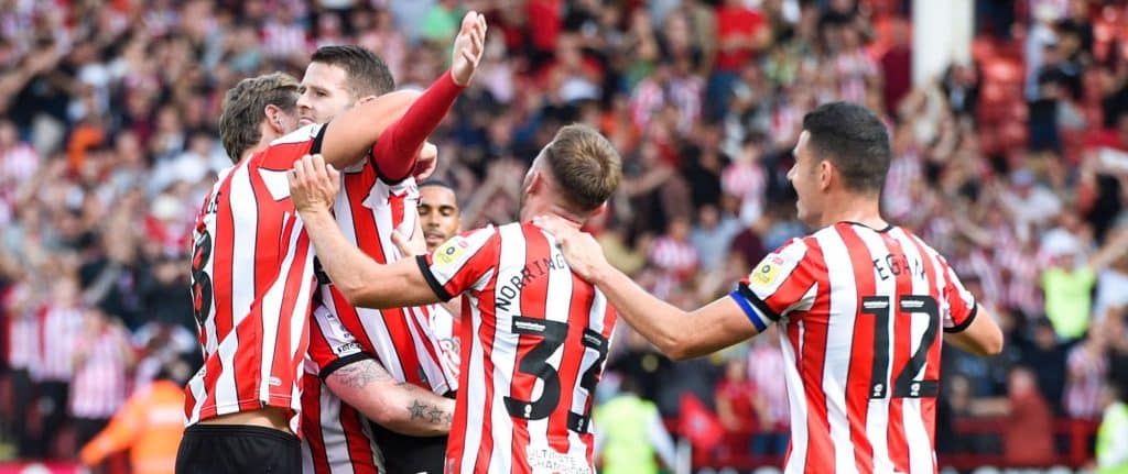 Άστον Βίλα - Σέφιλντ Γιουνάιτεντ στοίχημα