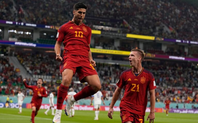 ΜΑΡΟΚΟ - ΙΣΠΑΝΙΑ ΠΡΟΓΝΩΣΤΙΚΑ