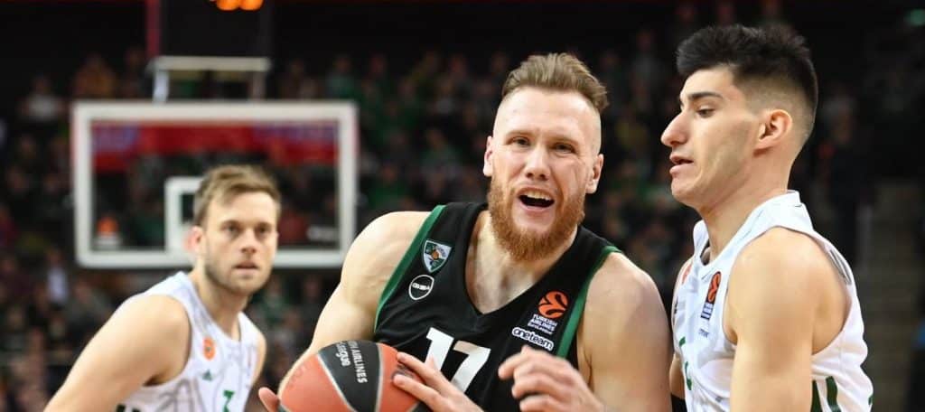 Παναθηναϊκός - Ζαλγκίρις προγνωστικά