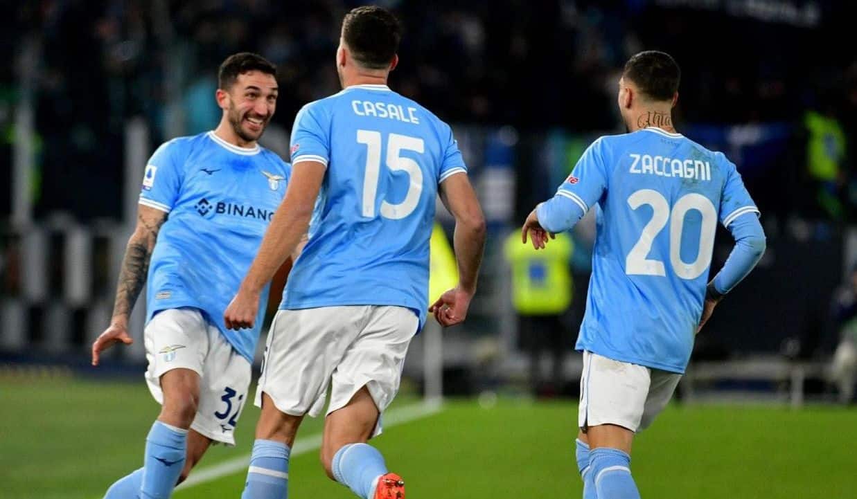 Λάτσιο - Φέγενορντ Προγνωστικά