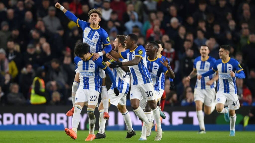 Μπράιτον - Ρόμα προγνωστικά