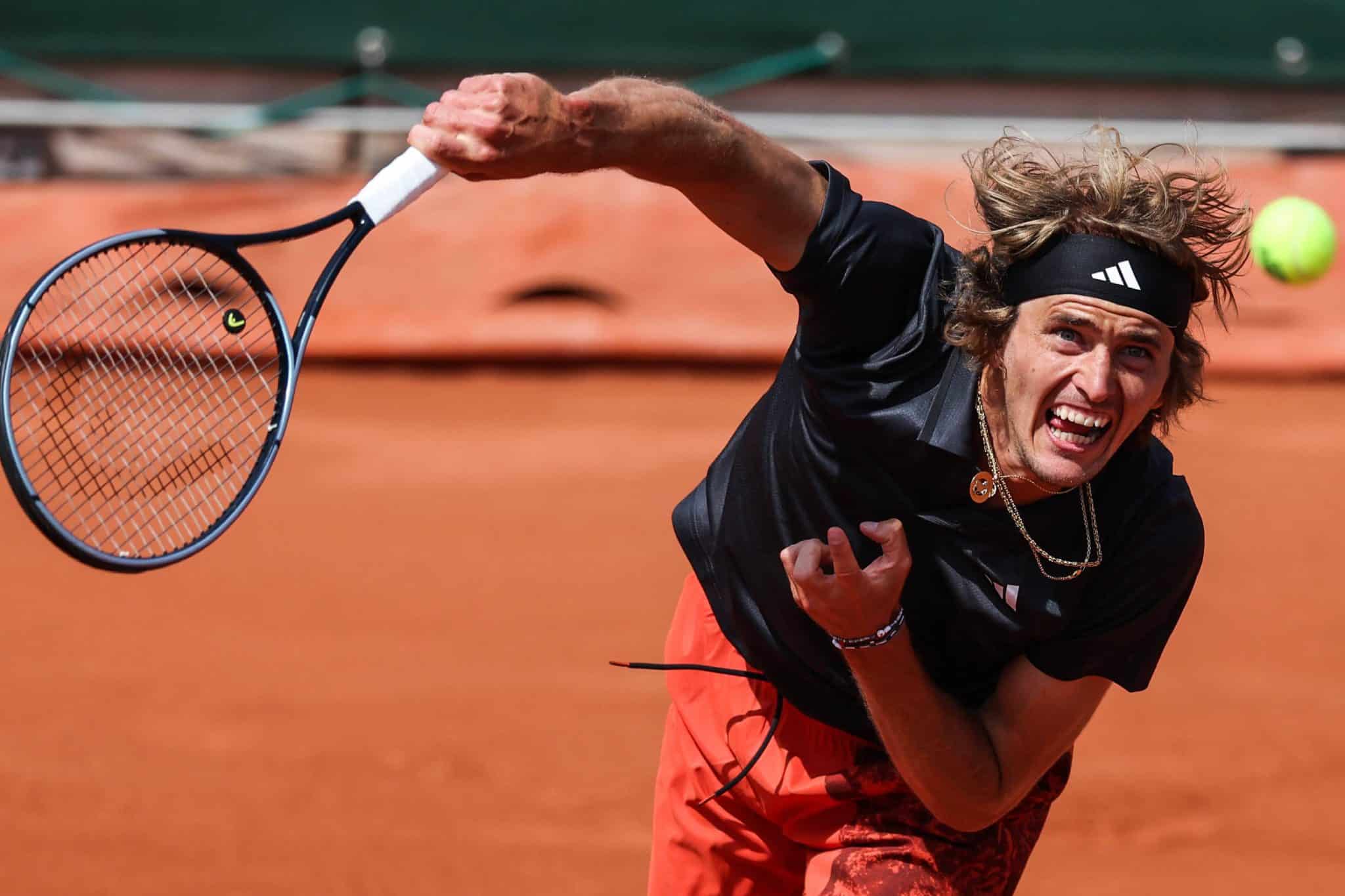 To Roland Garros με ενισχυμένες αποδόσεις