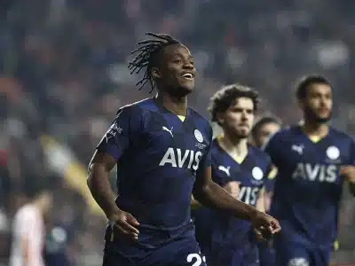 Προγνωστικά Super Lig Τουρκίας