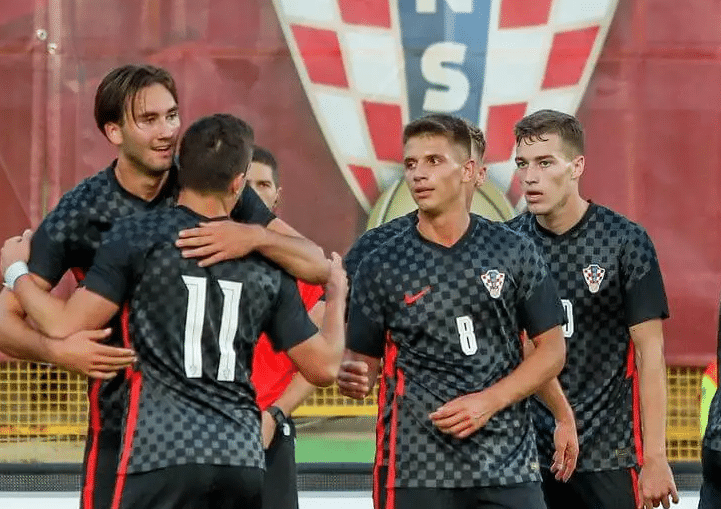 Κροατία U21 - Ρουμανία U21 προγνωστικά