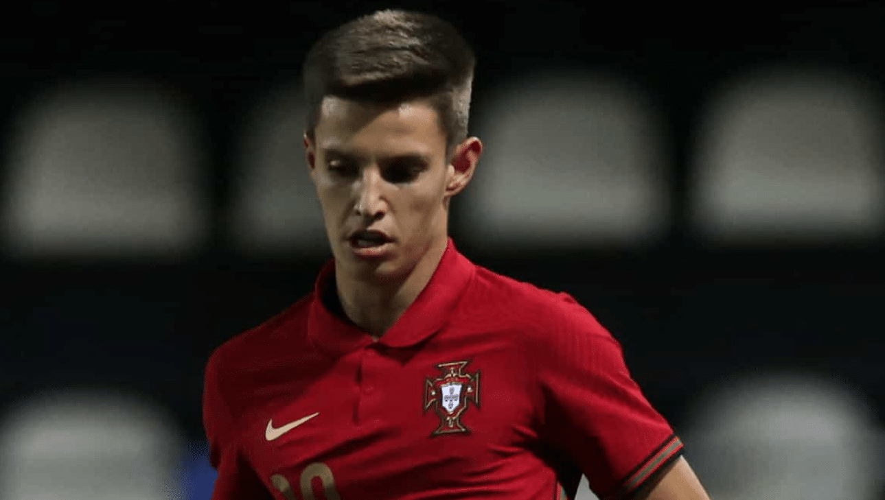 Πορτογαλία U21 - Βέλγιο U21 Προγνωστικά