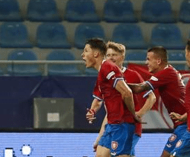 Ισραήλ U21 - Τσεχία U21 Προγνωστικά