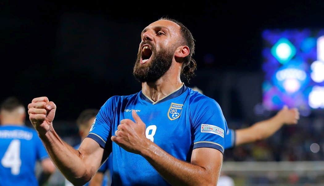 Κόσοβο - Ρουμανία προγνωστικά