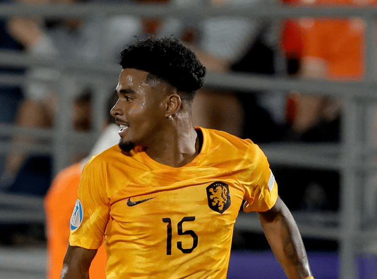 Ολλανδία U21 - Γεωργία U21 Προγνωστικά
