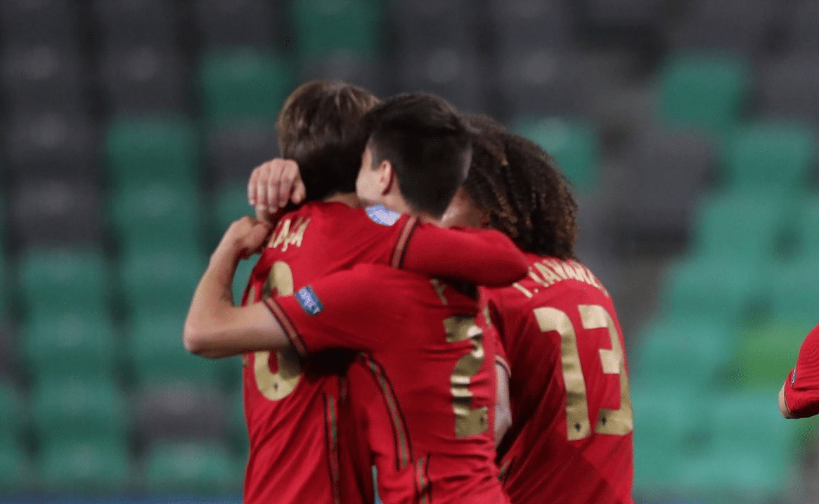 Πορτογαλία U21 - Ολλανδία U21 Προγνωστικά
