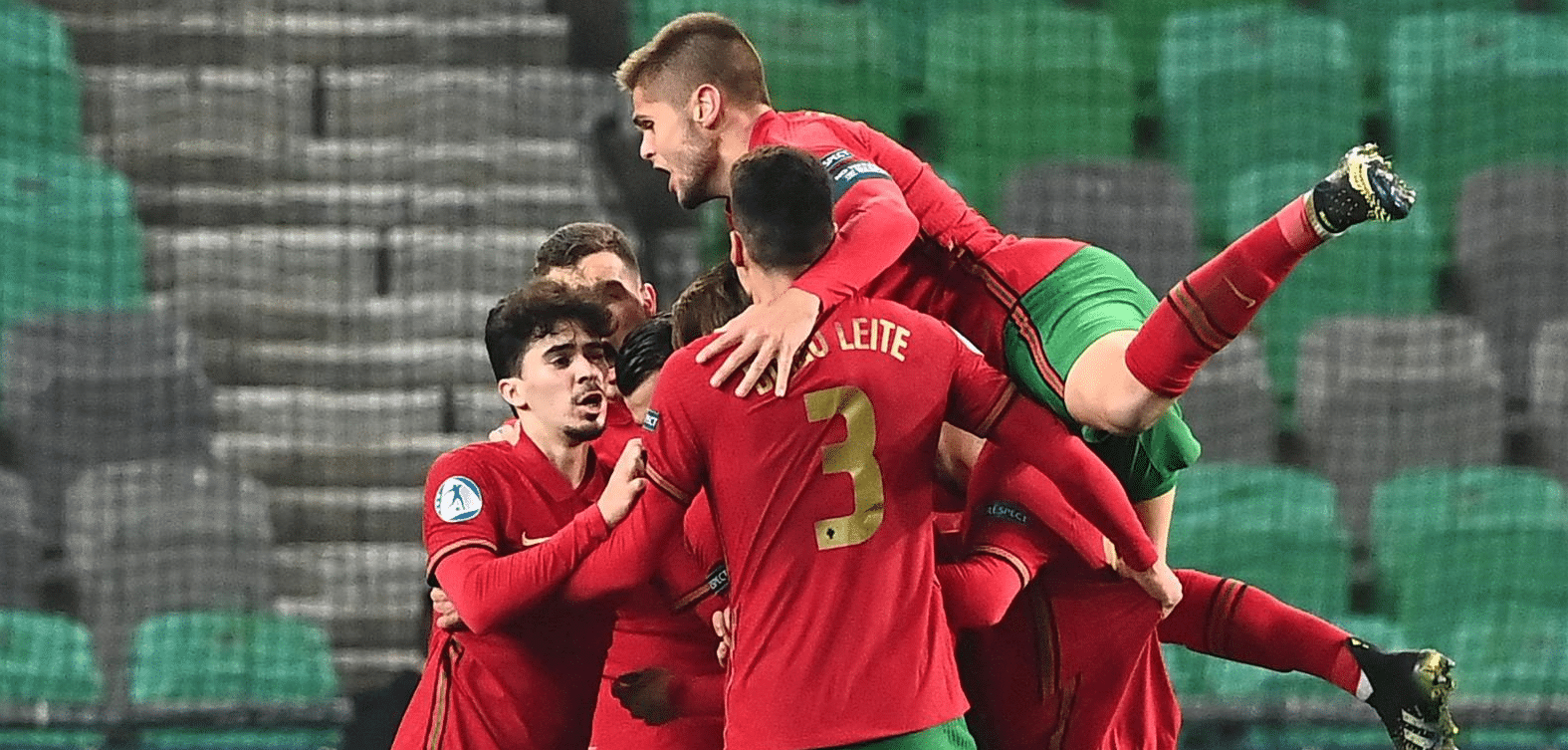 Πορτογαλία U21 - Ολλανδία U21 Προγνωστικά