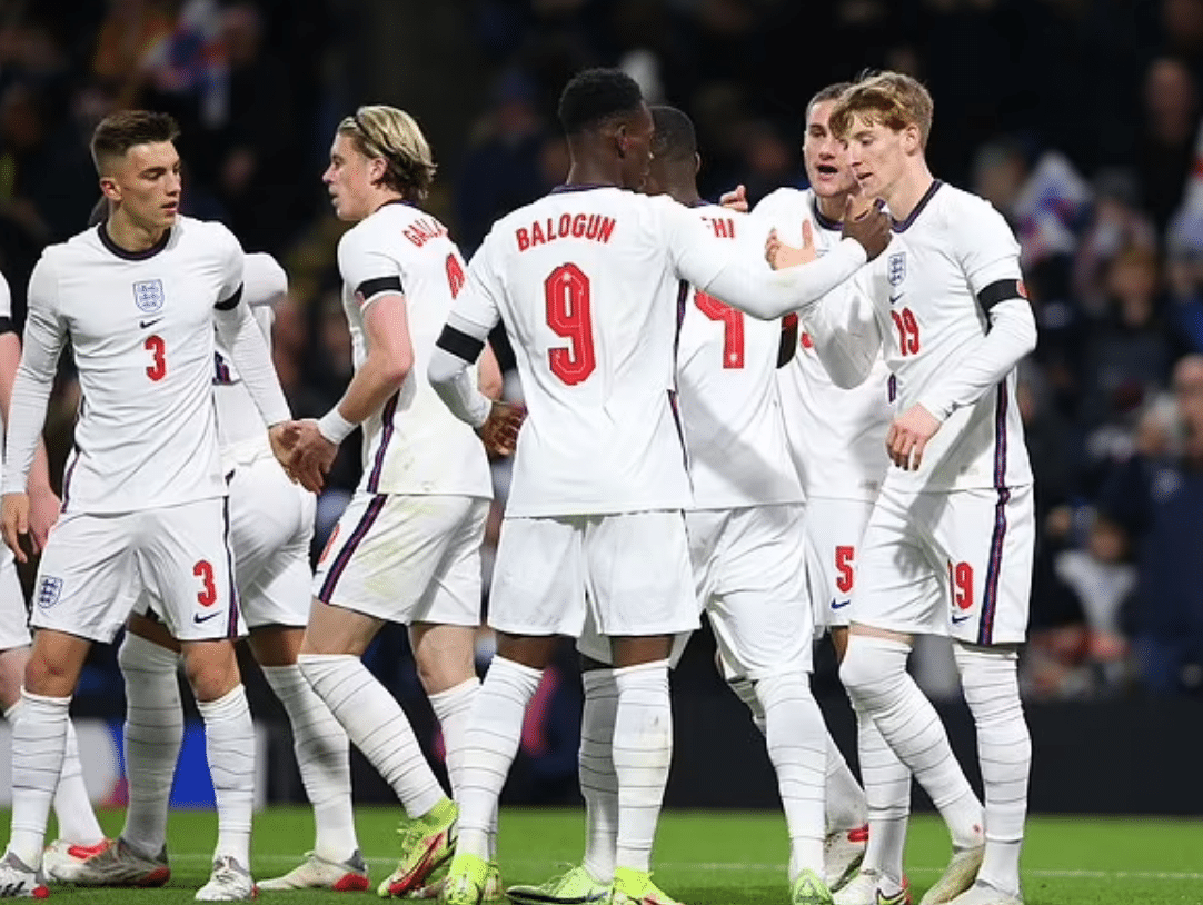 Αγγλία U21 - Γερμανία U21 προγνωστικά